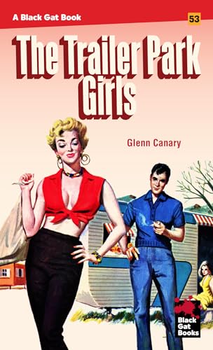 The Trailer Park Girls (Kindle Edition)