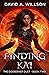 Finding Kai (The Godseeker Duet, #2)