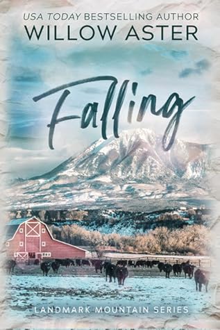 Falling (Landmark Mountain, #4)