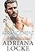 The Arrangement by Adriana Locke