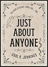 Just About Anyone
