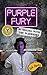Purple Fury: Rumbling with the Warriors