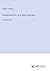 Reminiscences of a Stock Operator: in large print