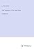The Vagaries of Tod and Peter: in large print