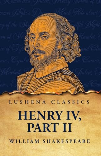 Henry IV, Part II