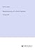 Reminiscences of a Stock Operator: in large print