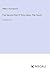The Second Part Of King Henry The Fourth: in large print