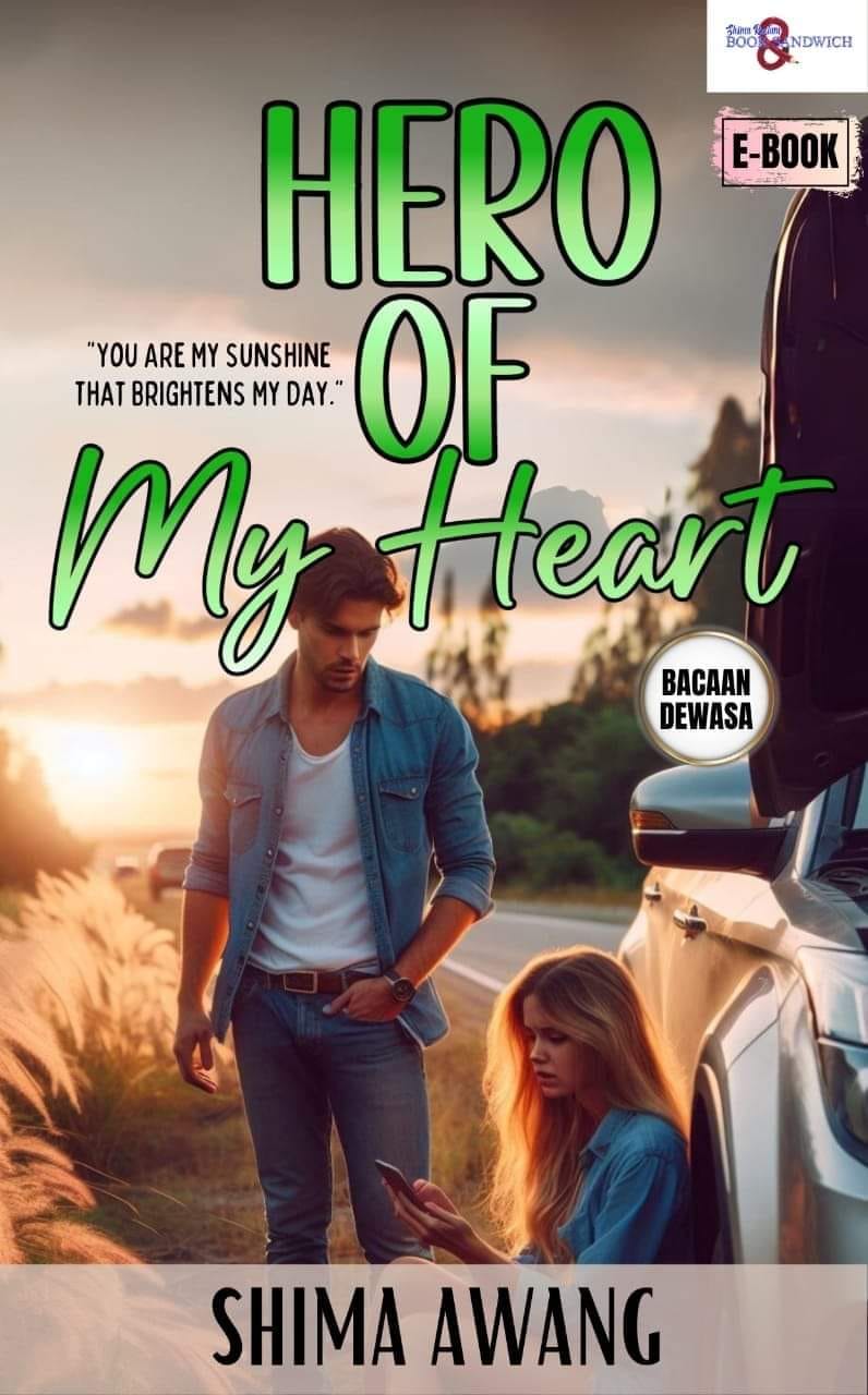 Hero Of My Heart