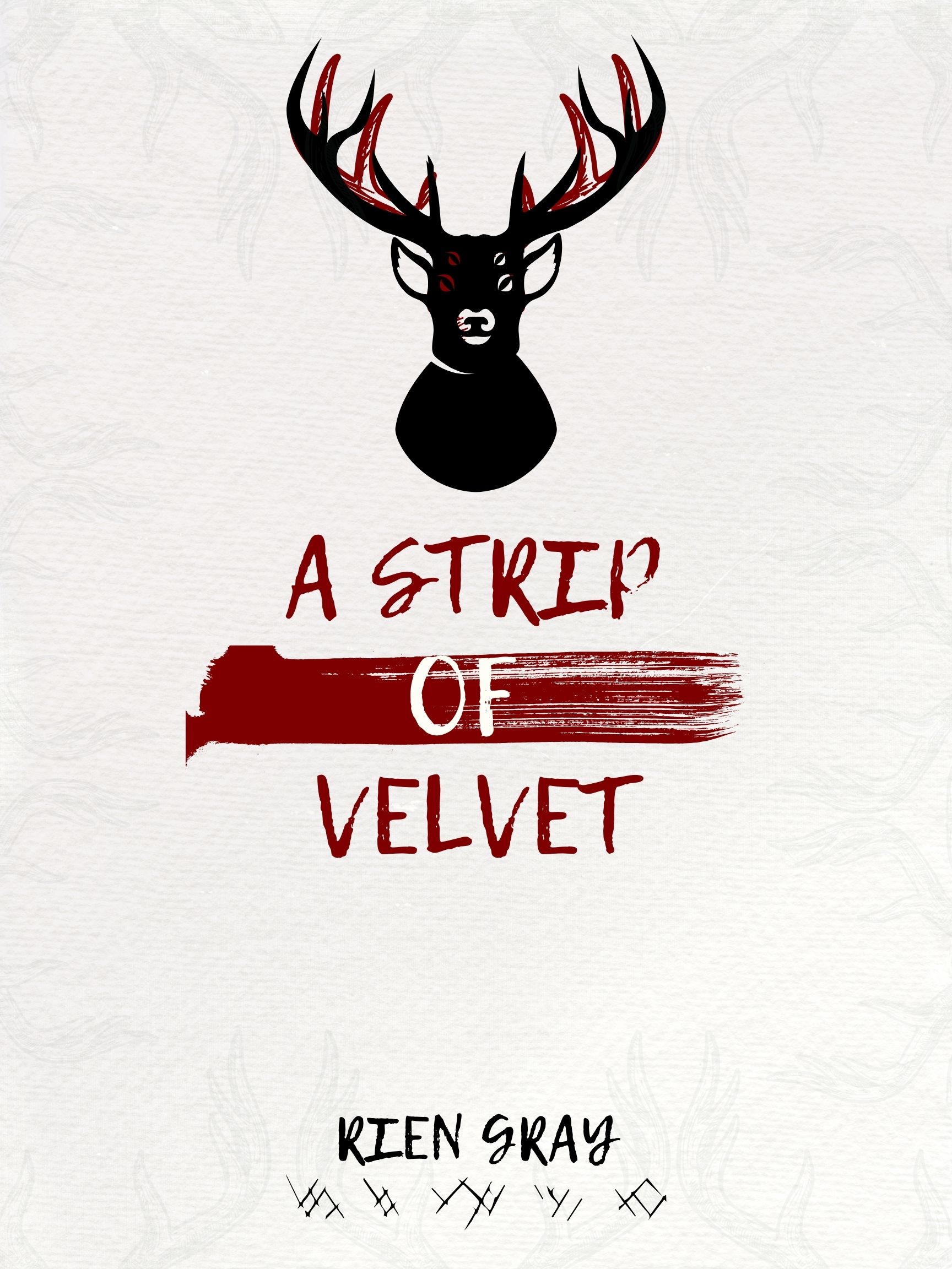 A Strip of Velvet