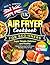UK Air Fryer Cookbook for B...