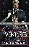 ENCHANTED VENTURES: Belles of Broad Street Book 4