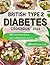 British Type 2 Diabetes Cookbook 2024 by Molly May
