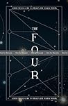 The Four: A Directional Guide to Awaken the Magick Within: Guided Workbook with Creative and Journal Prompts to Support Inner Journey of Self-Discovery