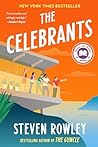 The Celebrants by Steven  Rowley