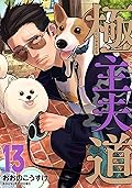 極主夫道 13 [Gokushufudō 13]