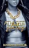 Book cover for Athlete Status
