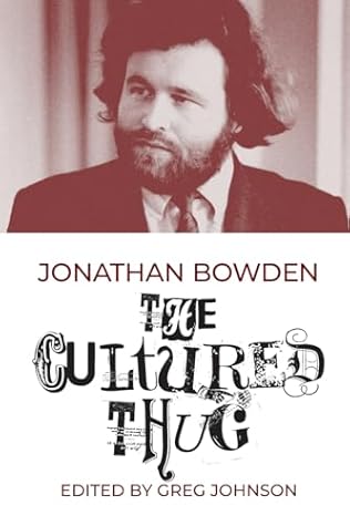 The Cultured Thug
