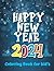 Happy New Year 2024 Colorin...