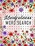Mindfulness Word Search Boo...