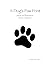 A Dog's Paw Print : poems a...