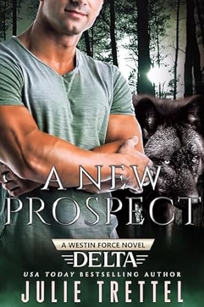 A New Prospect (Westin Force Delta #4)