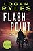Flash Point (Mason Sharpe Thrillers)