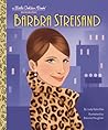 Barbra Streisand by Judy Katschke