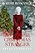 An Amish Christmas Stranger