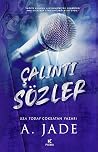 Çalıntı Sözler