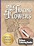 Ink Tracing Flowers: Vintag...