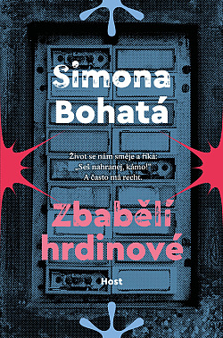 Zbabělí hrdinové (Hardcover)