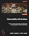 Observability with Grafana: Monitor, control, and visualize your Kubernetes and cloud platforms using the LGTM stack