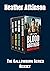 The Gallowburn Series Boxset by Heather Atkinson