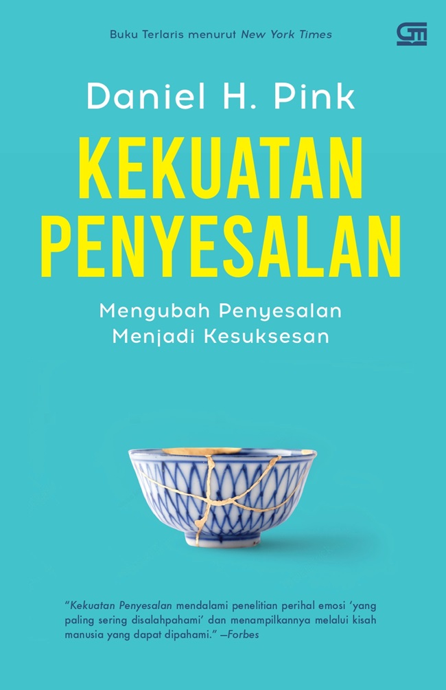 Kekuatan Penyesalan: Mengubah Penyesalan Menjadi Kesuksesan