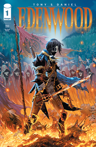 Edenwood #1 (Kindle Edition)