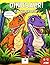Dinosauri da Colorare: Libr...
