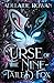Curse of the Nine-Tailed Fox by Adelaide Rowan