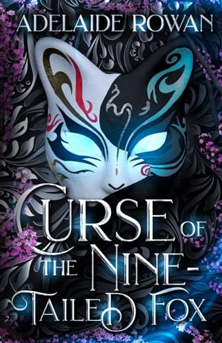 Curse of the Nine-Tailed Fox (Paperback)