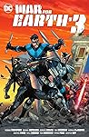 War for Earth-3 by Robbie Thompson