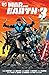 War for Earth-3