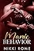 Manic Behavior: Taken by th...