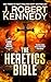 The Heretics Bible (James Acton Thrillers #40)