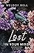 Lost in Your Mind (Blackburn Brothers, #1)