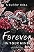 Forever in Your Mind (Blackburn Brothers, #3)