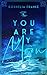 You Are My Moon: Berührende Second Chance Bi-Awakening Transgender Romance im winterlichen Seattle (Sun, Moon and Stars 2) (German Edition)