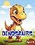 Dinosaurs Coloring Book: Co...