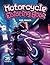 Motorcycle Coloring Book for Adults by Joy Gobok