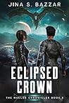 Eclipsed Crown (The MacLee Chronicles #3)