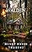 Walden by Henry David Thoreau