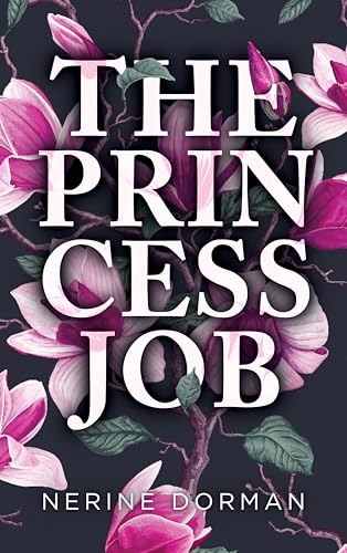 The Princess Job (Kindle Edition)